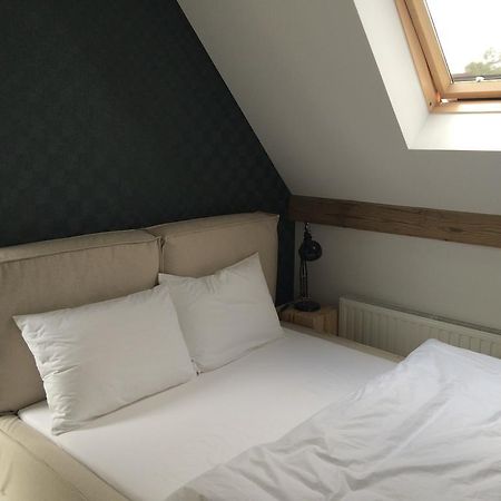Loft Apartment Oświęcim Rum bild