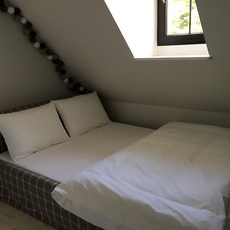 Loft Apartment Oświęcim Exteriör bild