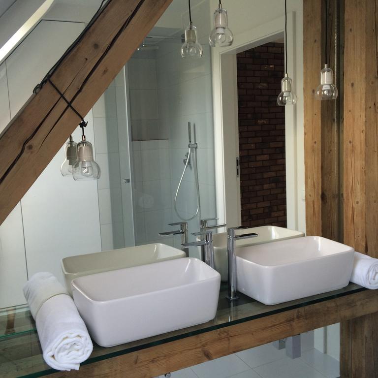 Loft Apartment Oświęcim Exteriör bild