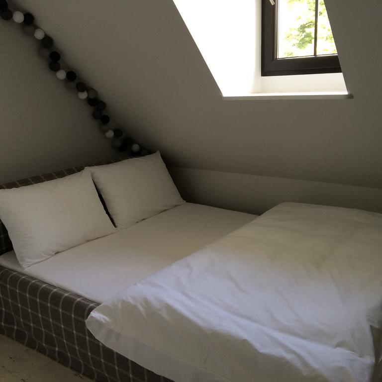 Loft Apartment Oświęcim Exteriör bild